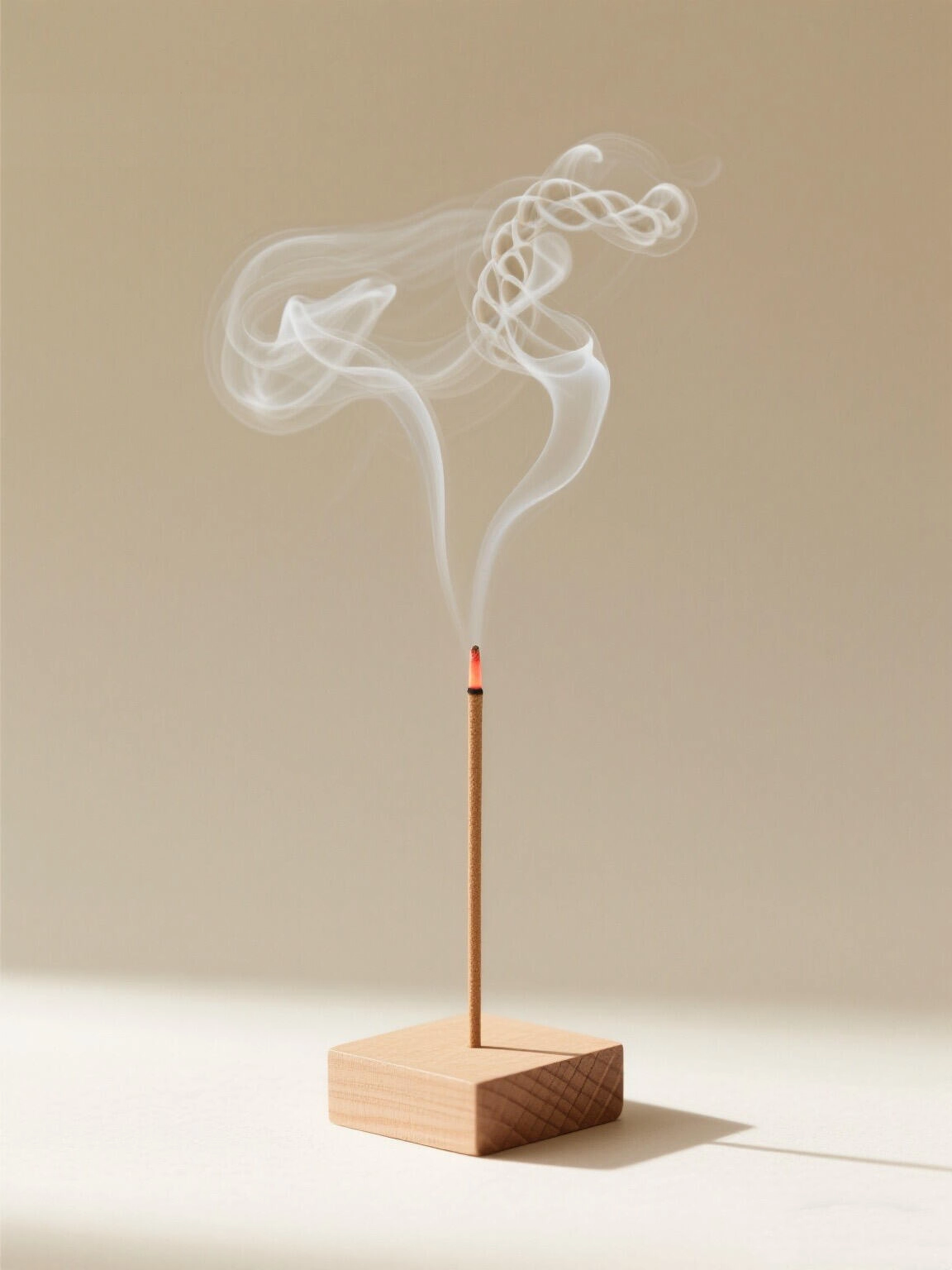 incense smoke