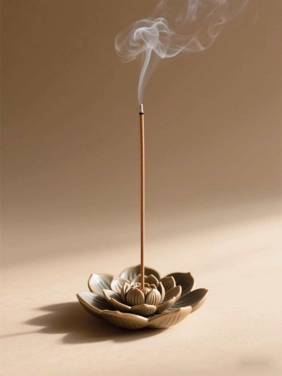 incense smoke