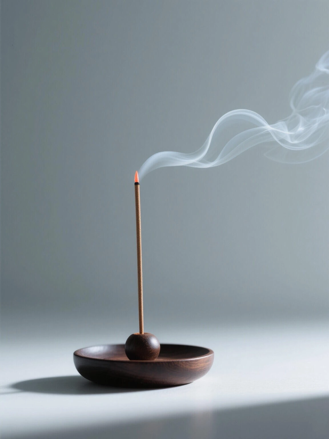 incense smoke