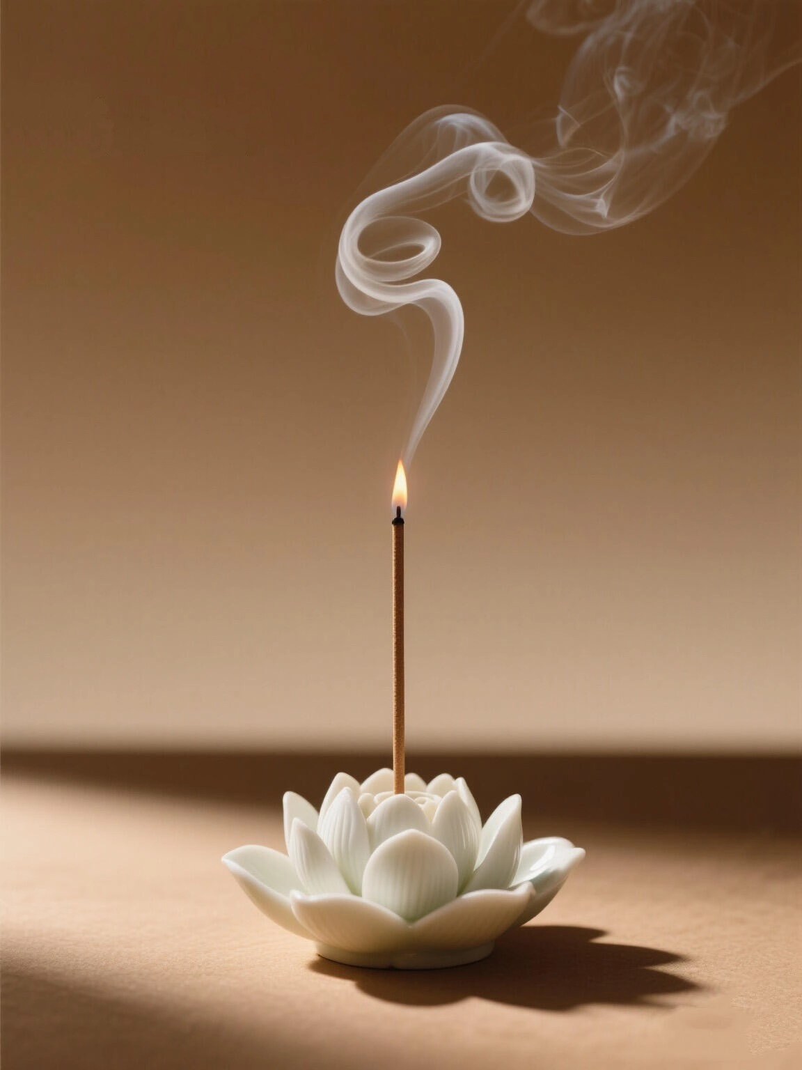 incense smoke