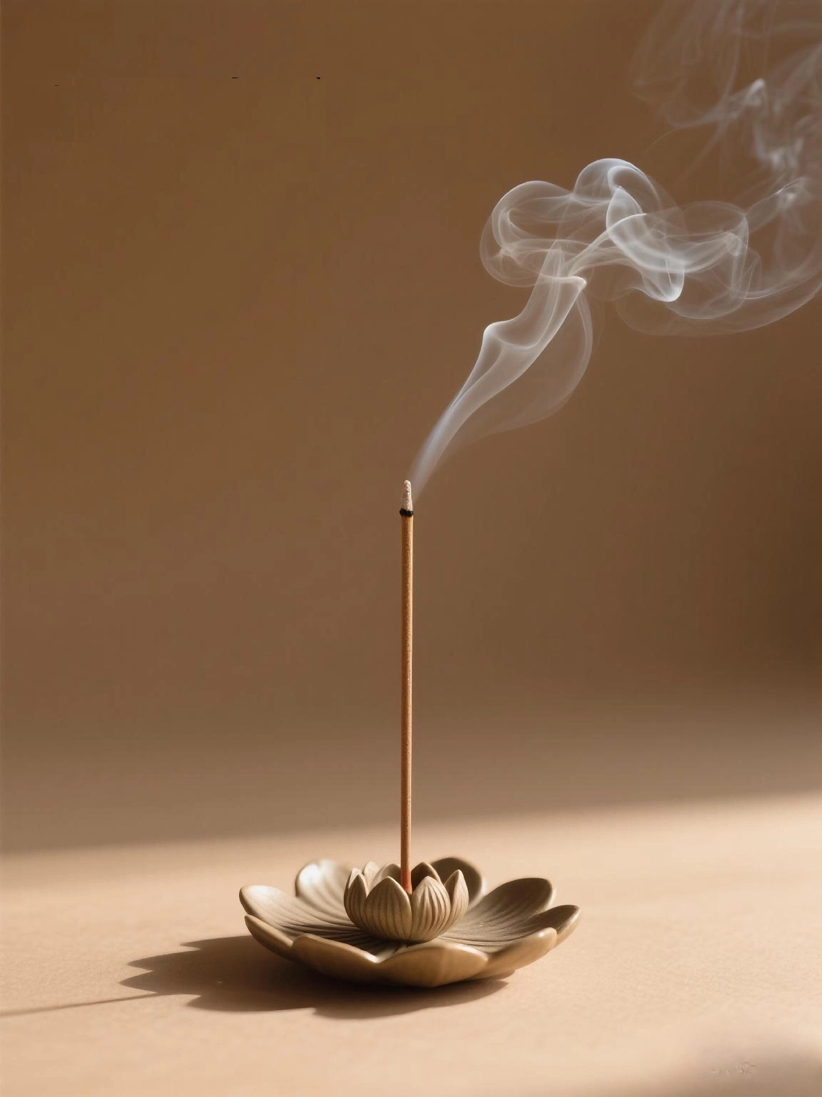 incense smoke